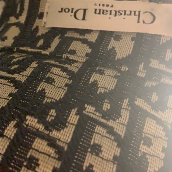 Christian Dior bucket hat - Picture 1 of 4